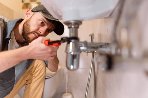 Trusted Lakeland, FL Plumber Experts